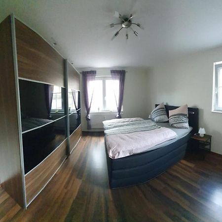 Katjas Ferienwohnung Ниттель Экстерьер фото