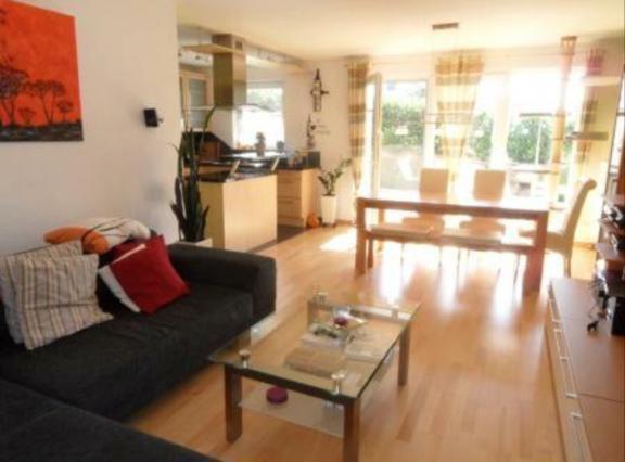 Katjas Ferienwohnung Ниттель Экстерьер фото